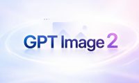 OpenAI 旗下 GPT-Image-2 模型现支持生成透明背景图像