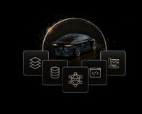 英伟达 Alpamayo 2 Super AI 开放商用:为自动驾驶汽车带来 360° 感知、高级驾驶决策