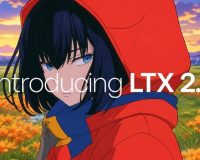 LTX-2.5 模型登场:AI 生成 10 秒 720P 视频仅需 6.8 秒,原生集成 ComfyUI