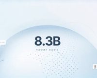 哈佛大学和麻省理工造出 83 亿个“AI 人”,模拟全球人类行为