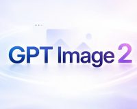 OpenAI 旗下 GPT-Image-2 模型现支持生成透明背景图像