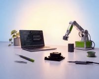 NVIDIA 发布机器人计算机 Jetson Orin Nano 2,带来双倍算力或四成节能