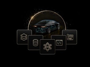 英伟达 Alpamayo 2 Super AI 开放商用:为自动驾驶汽车带来 360° 感知、高级驾驶决策