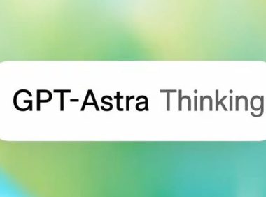 GPT-4.5 以来训练的最大模型,曝 OpenAI 最快下周推出 Astra AI 模型
