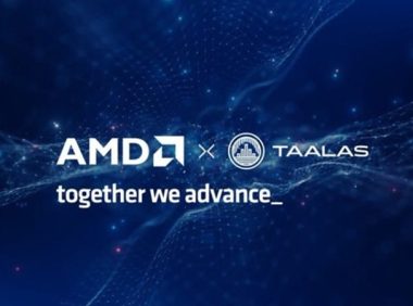 AMD 宣布计划收购 Taalas 公司,补强 AI 推理芯片路线图