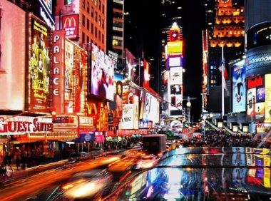 准确率 87%-91%,AI 可通过图片视觉线索识别拍照地点