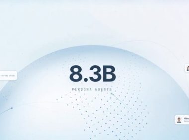 哈佛大学和麻省理工造出 83 亿个“AI 人”,模拟全球人类行为
