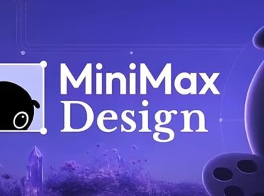 MiniMax Design 发布,释放 H3 多模态视频模型生产力