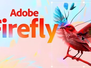 Adobe Firefly 扩充 AI 音频服务，可生成音乐、配音和音效