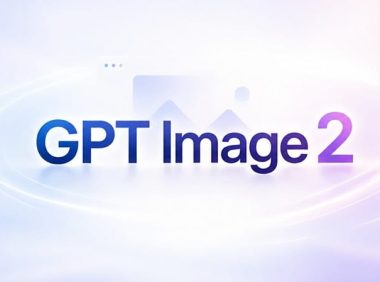 OpenAI 旗下 GPT-Image-2 模型现支持生成透明背景图像
