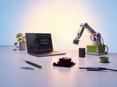 NVIDIA 发布机器人计算机 Jetson Orin Nano 2,带来双倍算力或四成节能