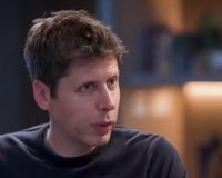 奥尔特曼:OpenAI 肯定会研发人形机器人