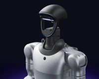 宇树科技发布人形机器人 G1+:运动性能、感知交互、智能体验全面升级,标准版售价 9.5 万元