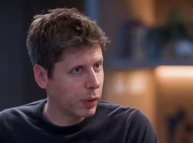 奥尔特曼:OpenAI 肯定会研发人形机器人